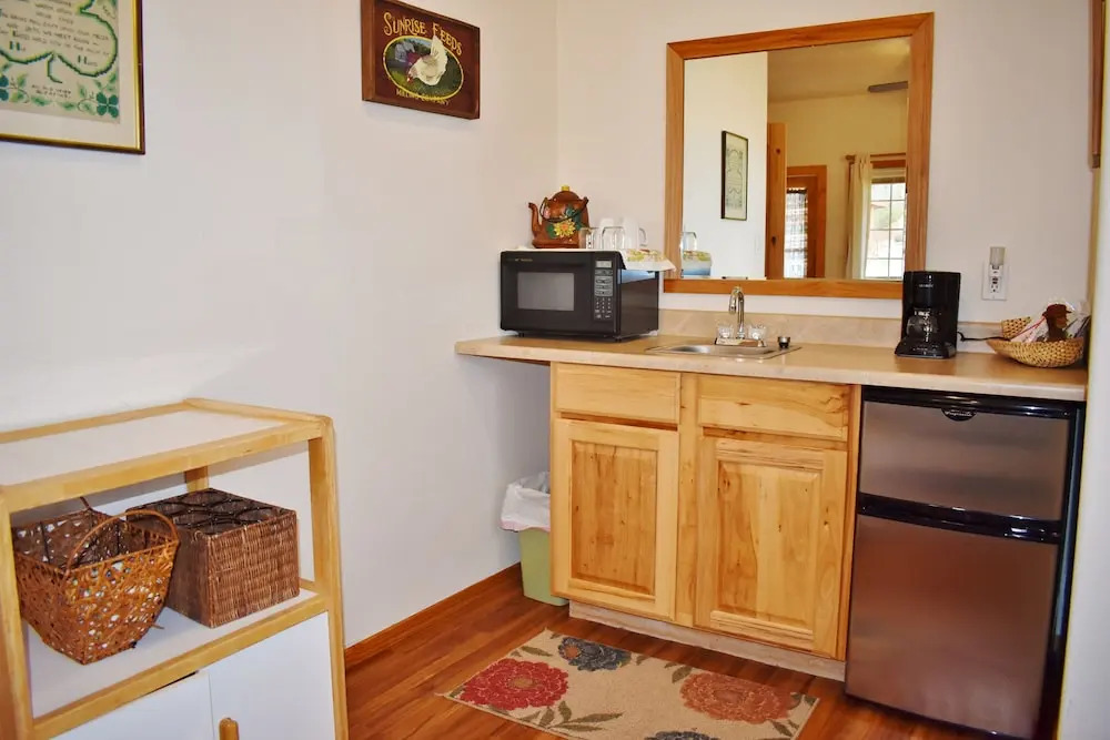 Arrowhead Country Cabins
