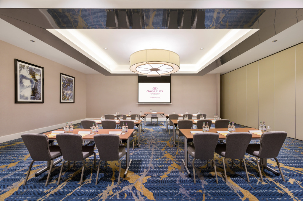 Crowne Plaza Gerrards Cross by IHG