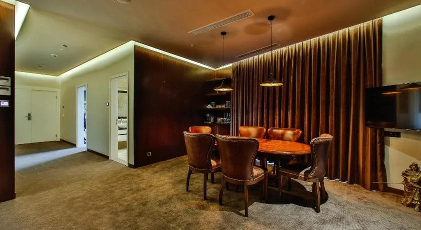 Onhann Hotel