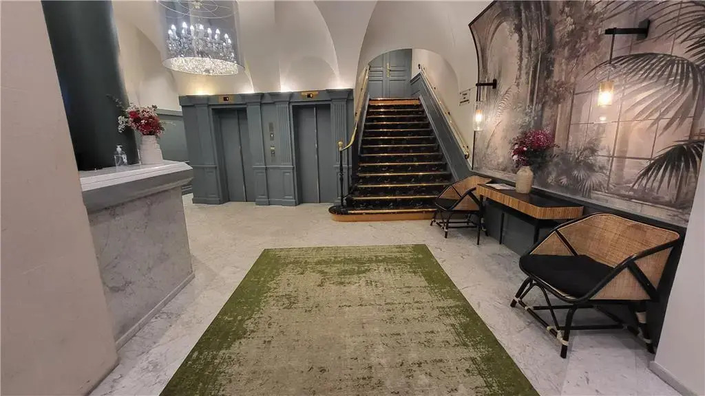 Hôtel Paris Neuilly