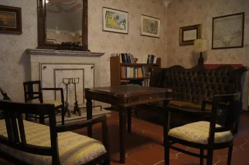 B&B Caldora