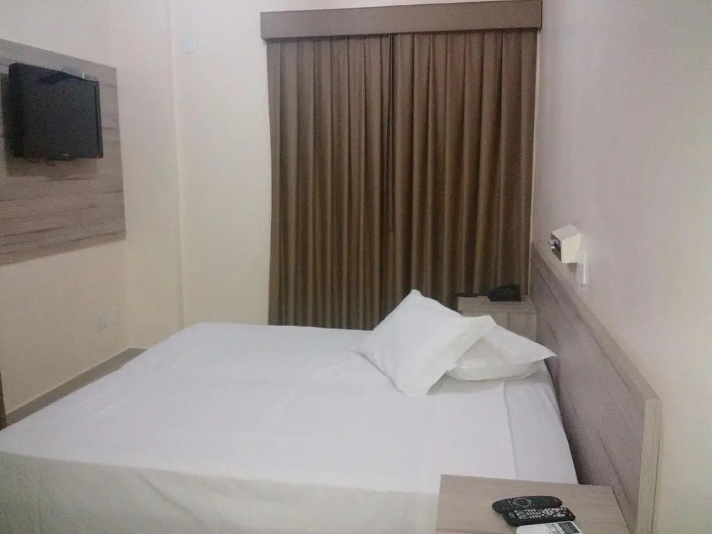 Plaza Suite Hotel