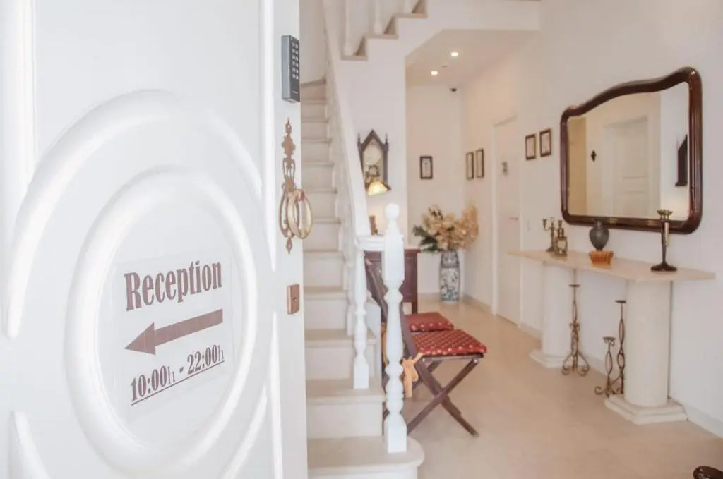 Blife Sun Hostel & Rooms
