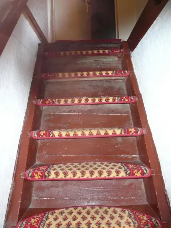 Adventure House (Abenteuerferienhaus)