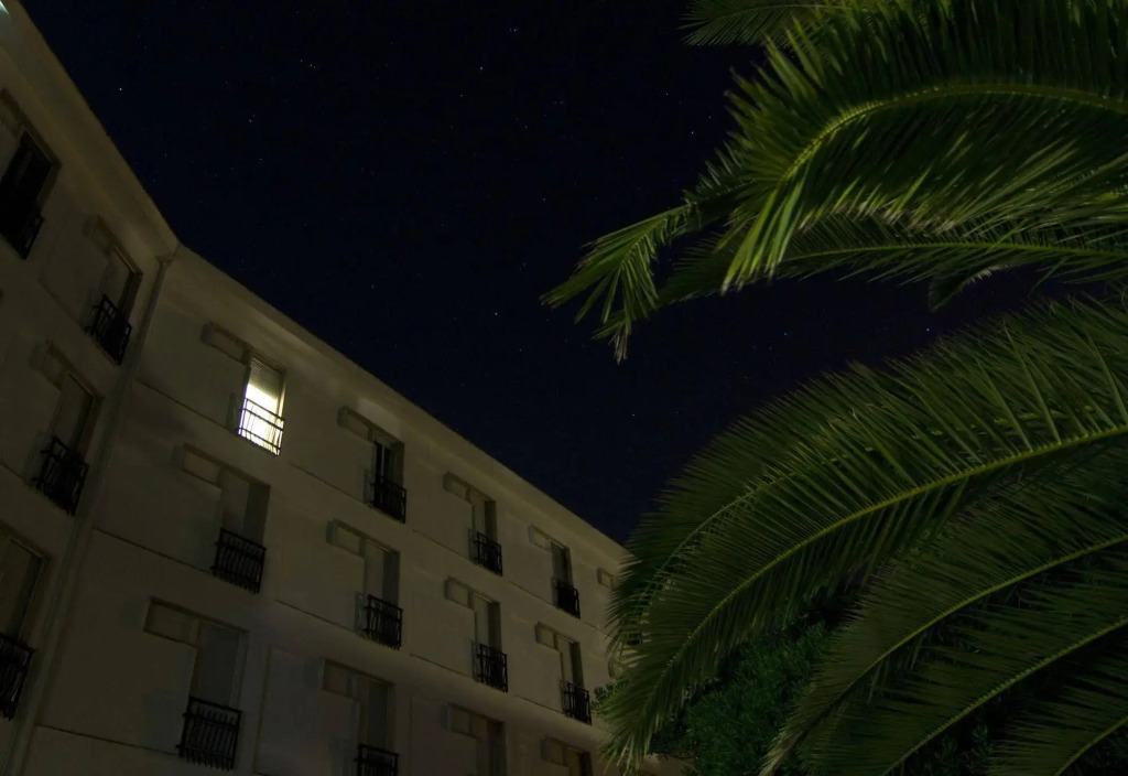 Hotel Eden