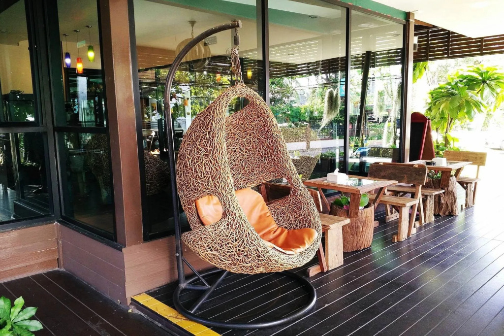 U-Sabai Park Resort