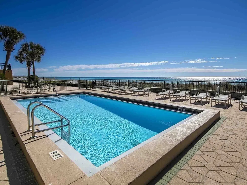Destin Beach Club #211 - Good Times & Tan Lines