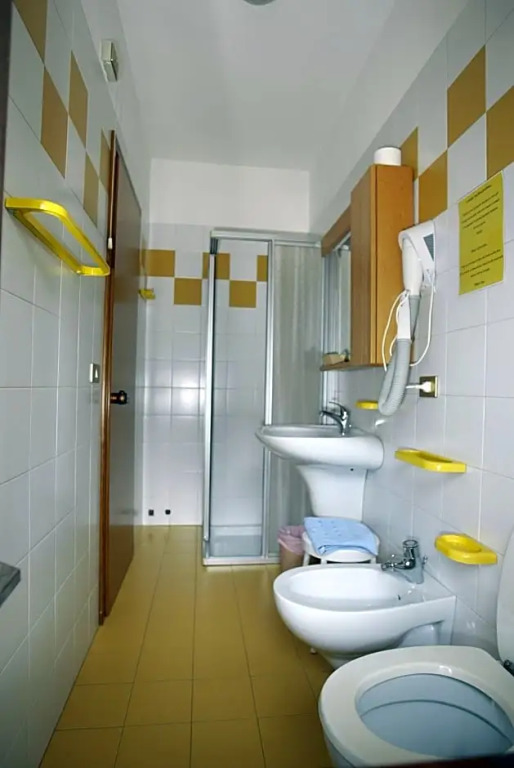 HOTEL GARNI BARANCIO - Auronzo center