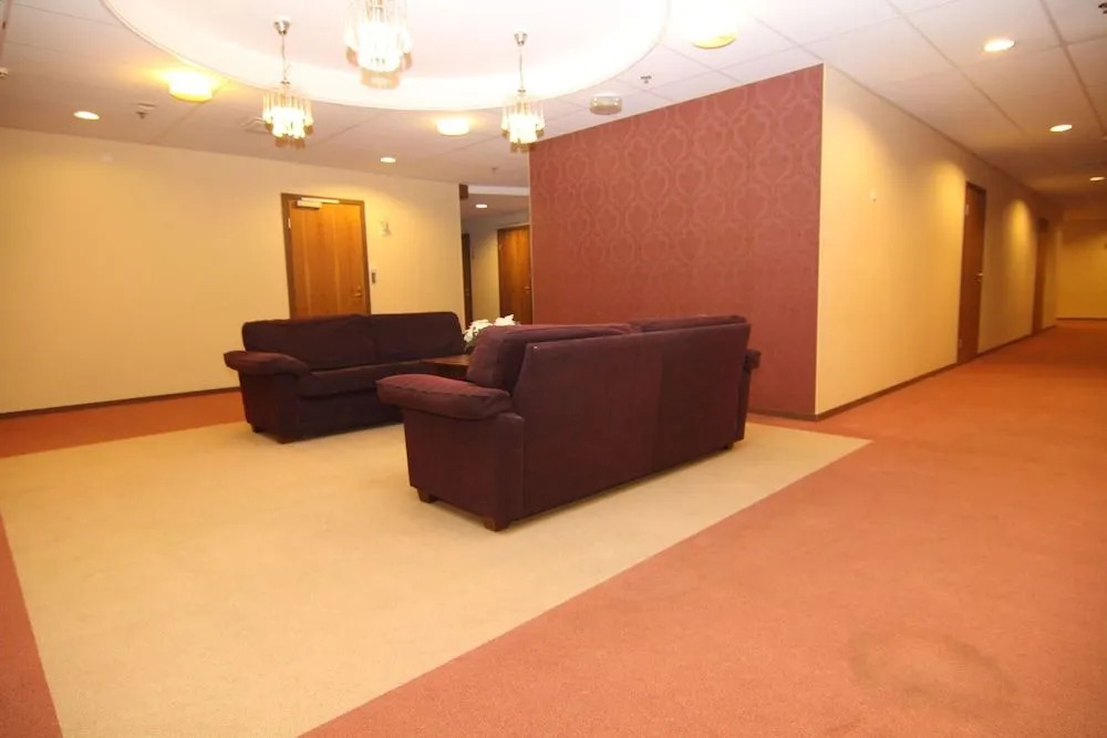 Pii Hotel