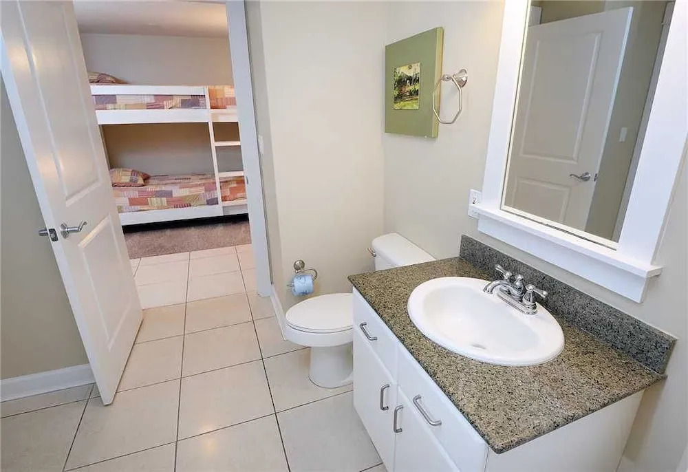 Grand Panama 1102 Tower I - Two Bedroom Condo