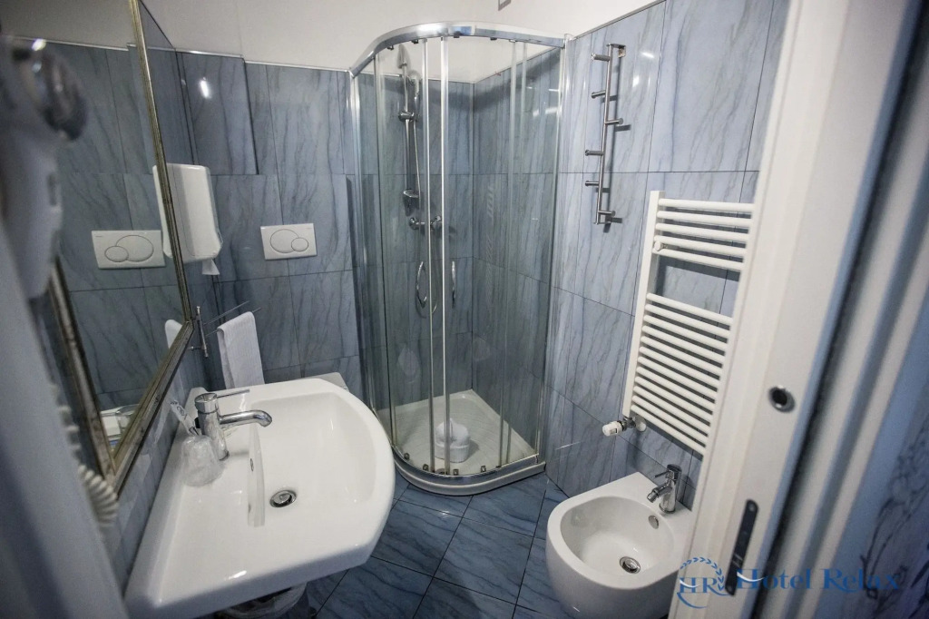Hotel Relax Roma Nord