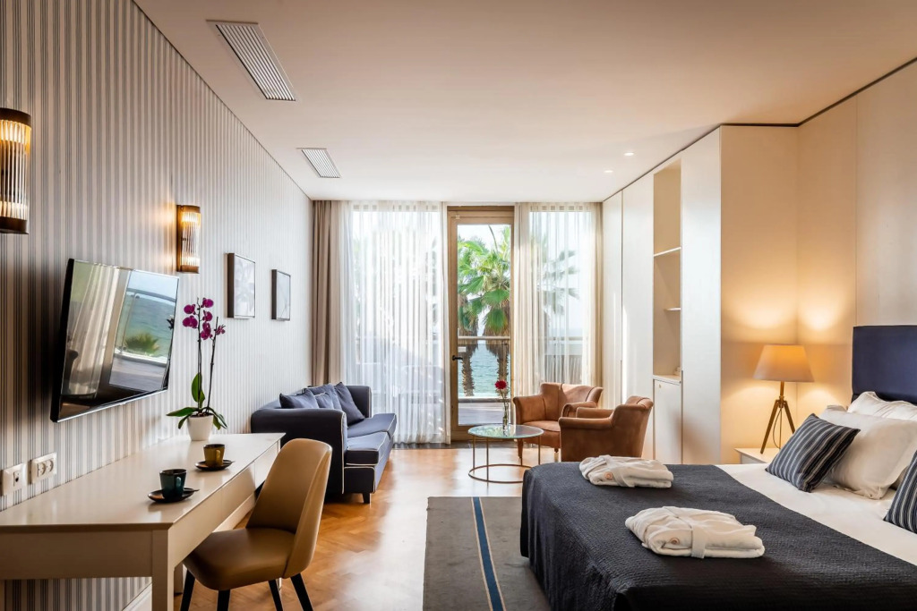Daniel Herzliya Hotel