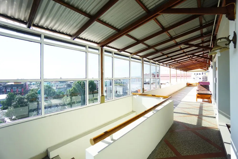 OYO 1429 Bastiana Residence