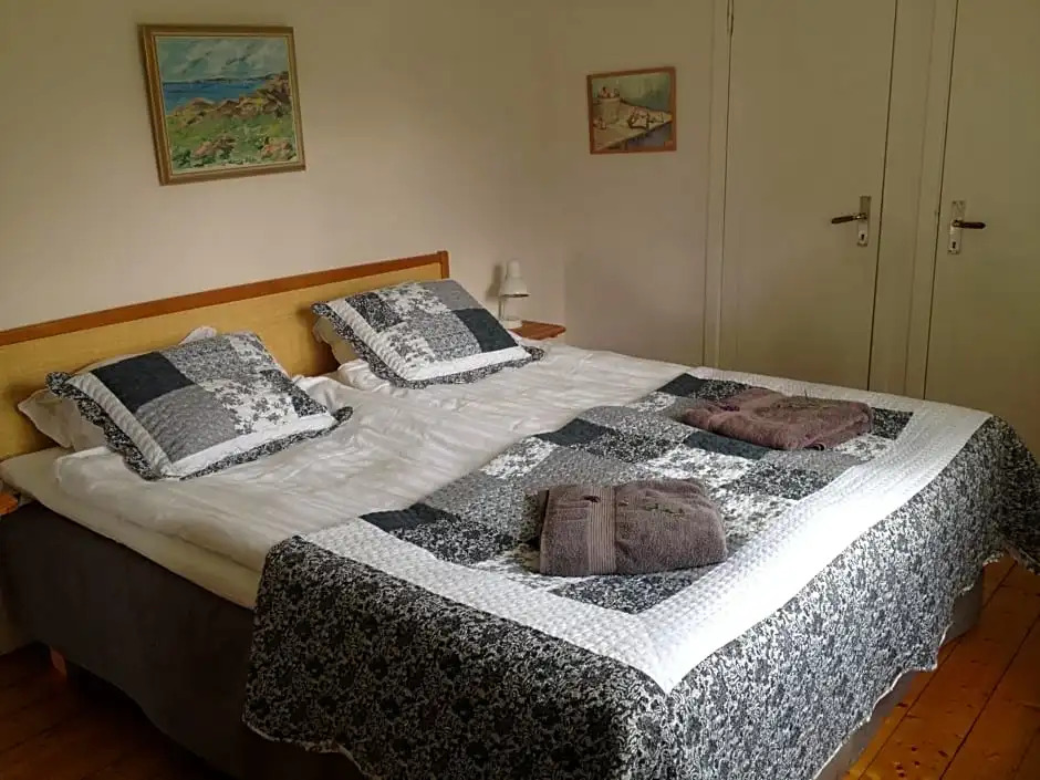 Hermanslycke Bed & Breakfast