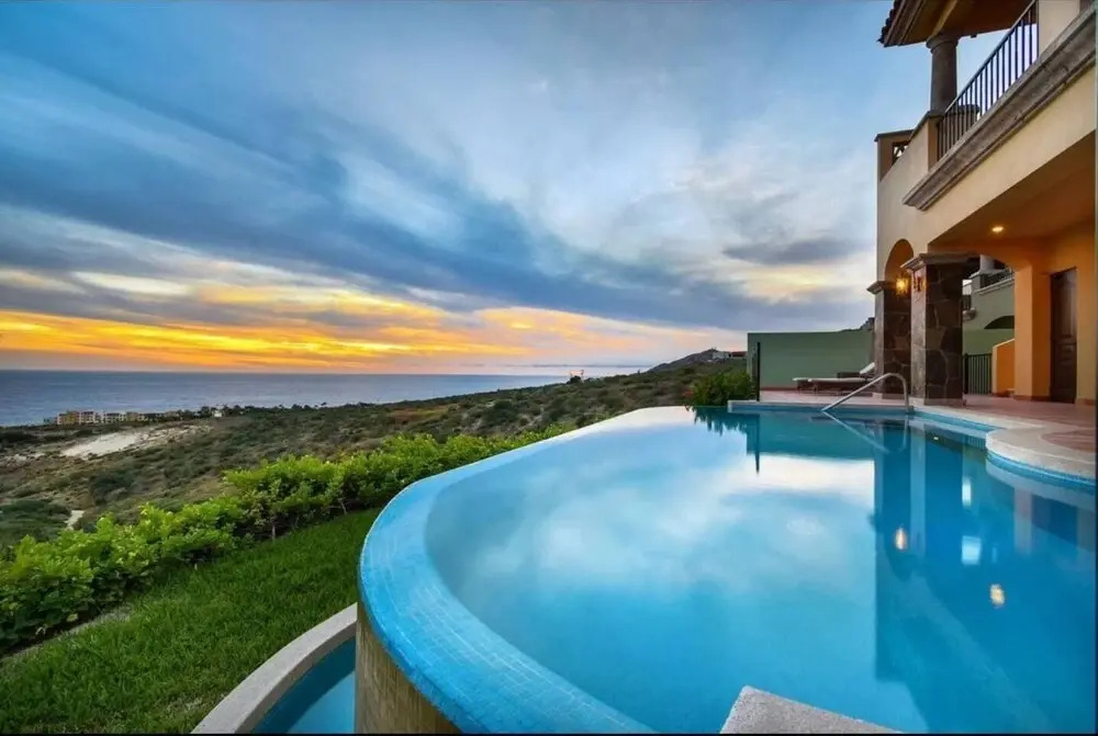 3BD Casa Buenavida Luxury Resort Cabo