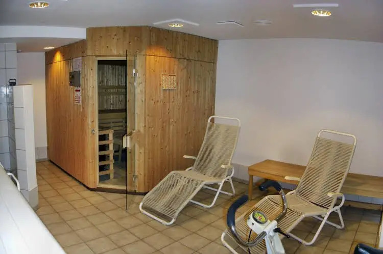 Hotel Löwen