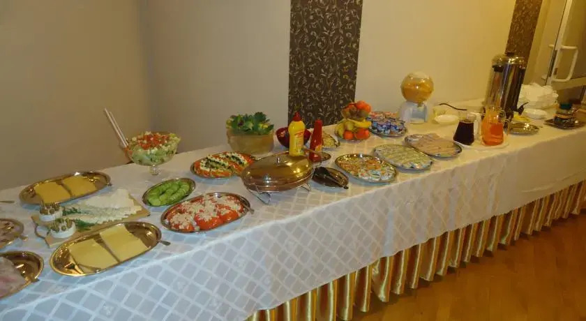 Zieliniec Poznań B&B