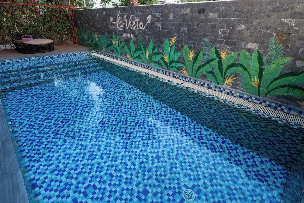 Khoi Nguyen Villa