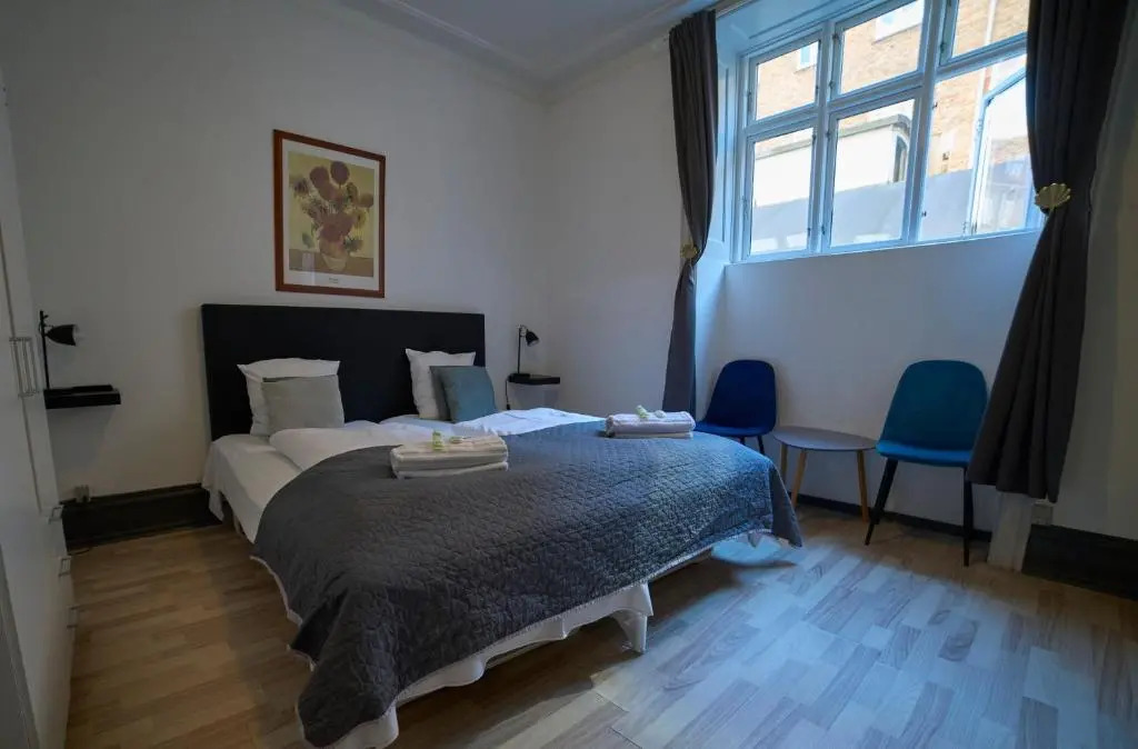 Hotel Amager
