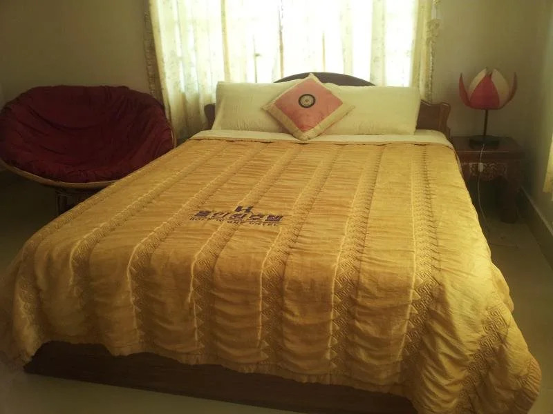 Javier Guesthouse