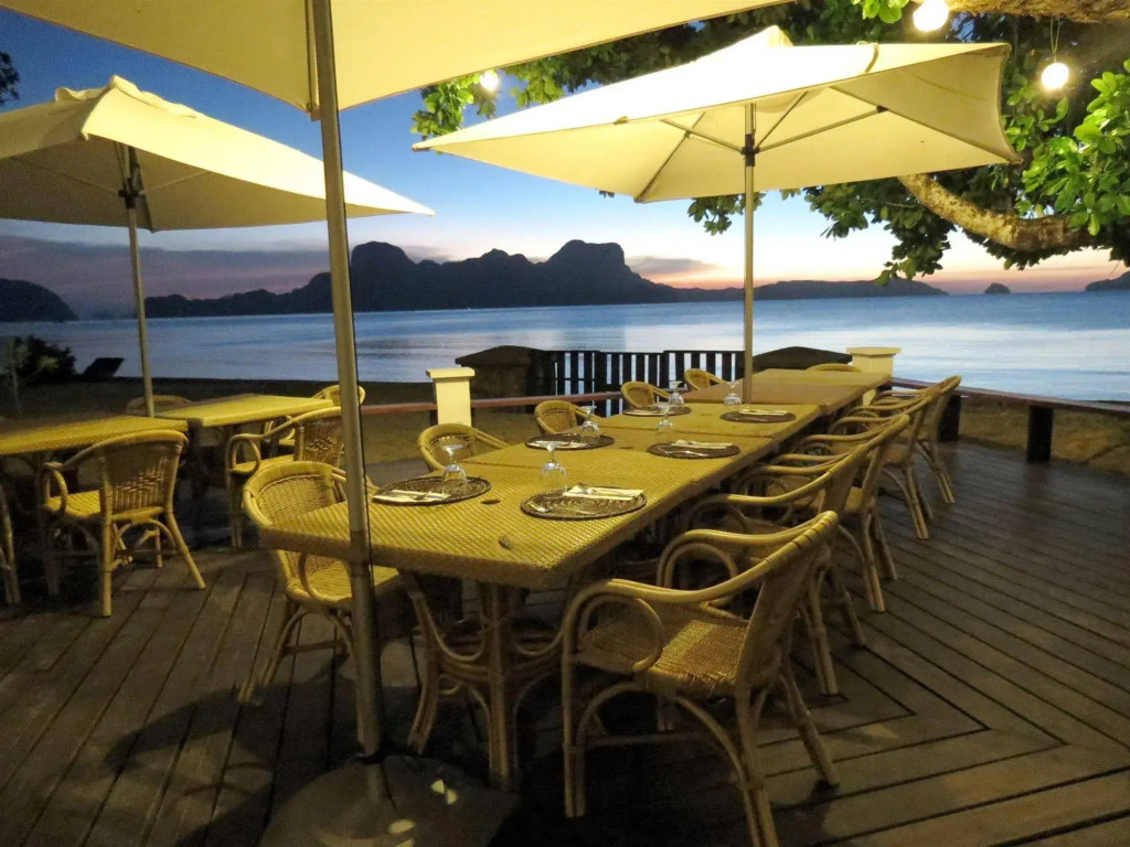 Ahana Resort El Nido