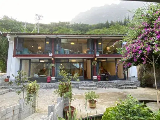 Shangri-La Tingtao Accord Ecological Landscape Leisure Holiday Meisu