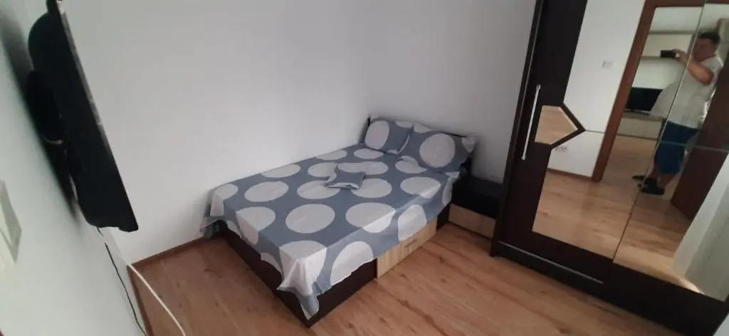 Apartament Gabi Strada Rozelor Etaj 2