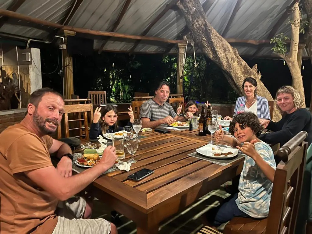 Birds Paradise Inn