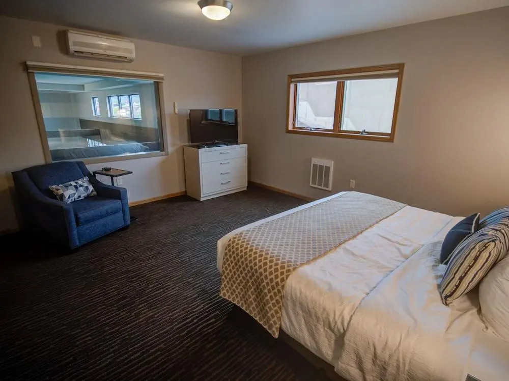 Beacon Pointe on Lake Superior