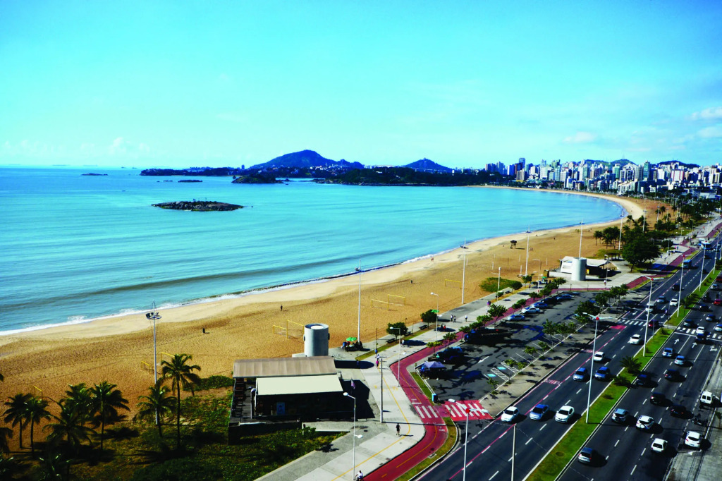 Slaviero Hotel Vitória