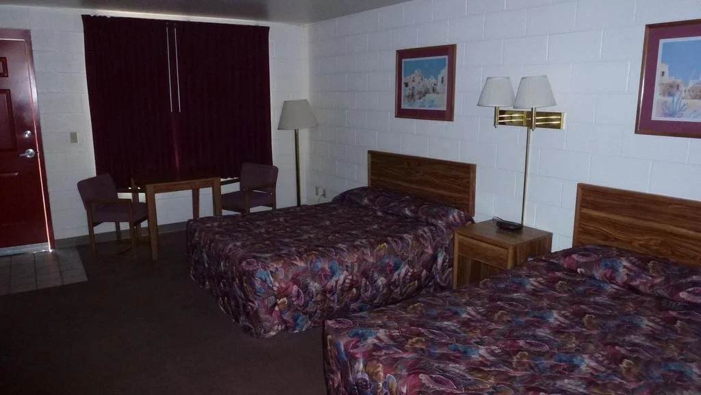 Dillon Motel