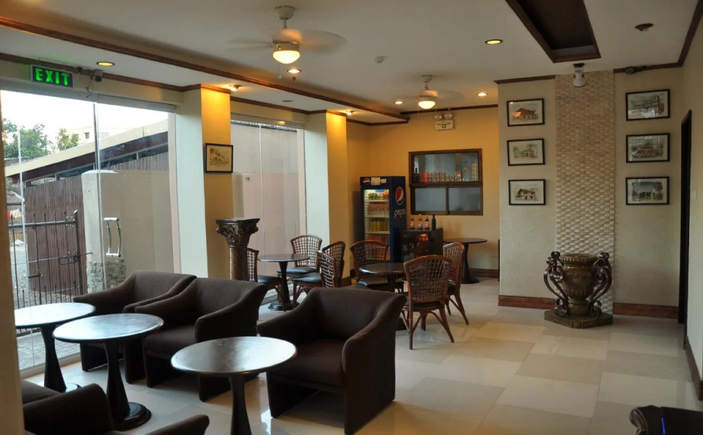 New Era Pension Inn