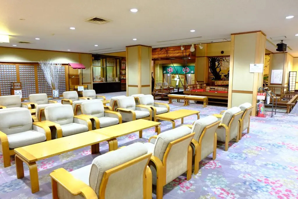 Hotel Kimiyoshi
