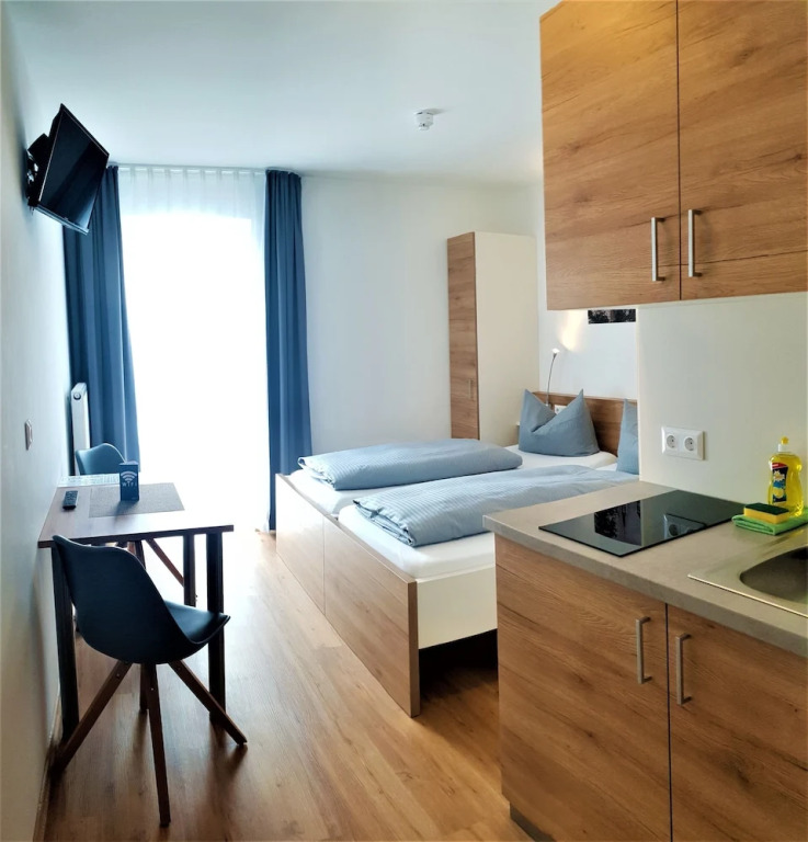 easy sleep Apartmenthotel