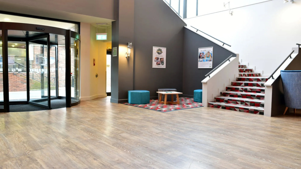 Holiday Inn Glasgow - East Kilbride by IHG