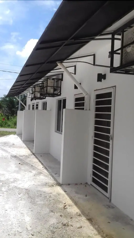 Sideroad Guesthouse