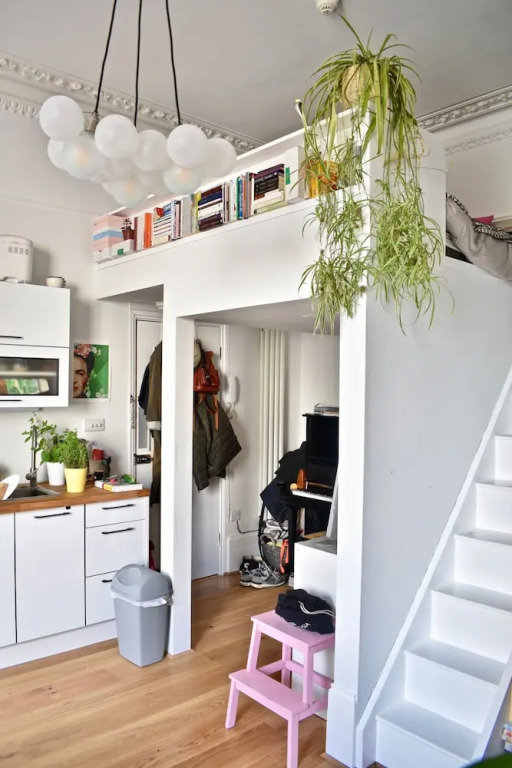Studio Next to Brighton Seafront