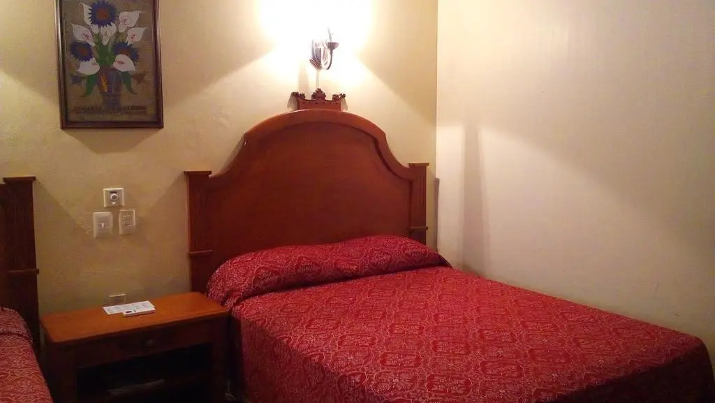 Hotel Posada del Rey