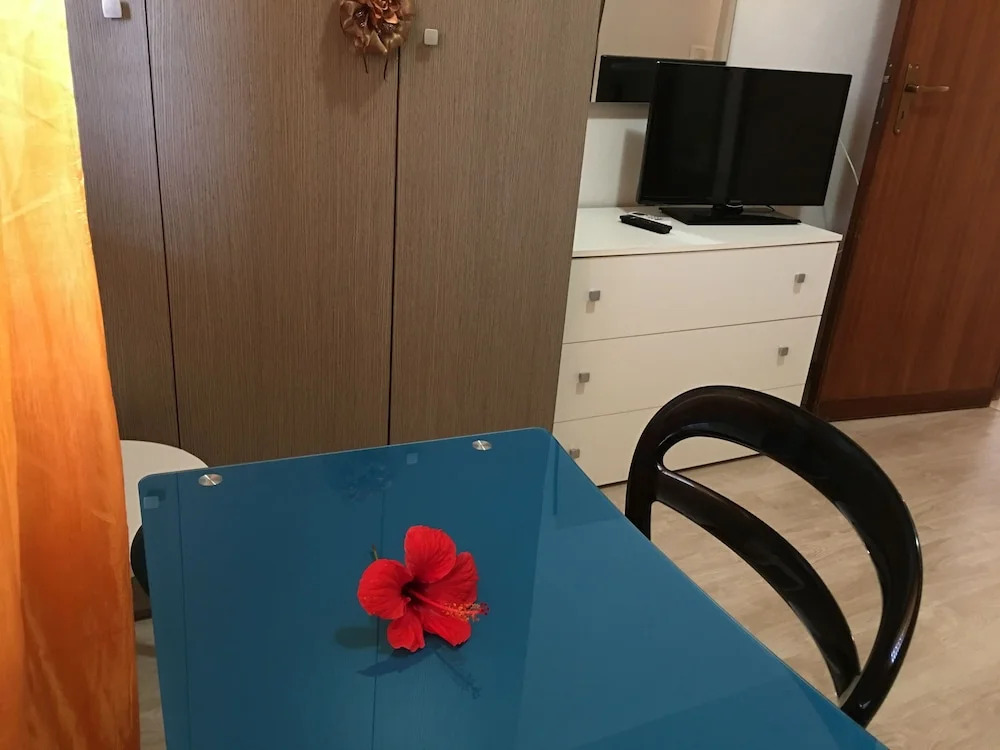 B&B La Muciara
