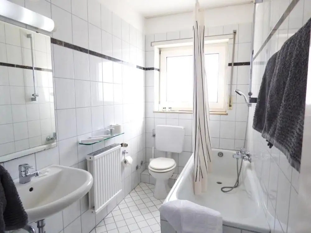 Hotel Garni Alt Büttgen