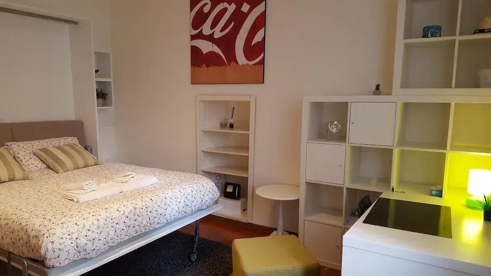Kibilù - Piazzale Ghirlandaio