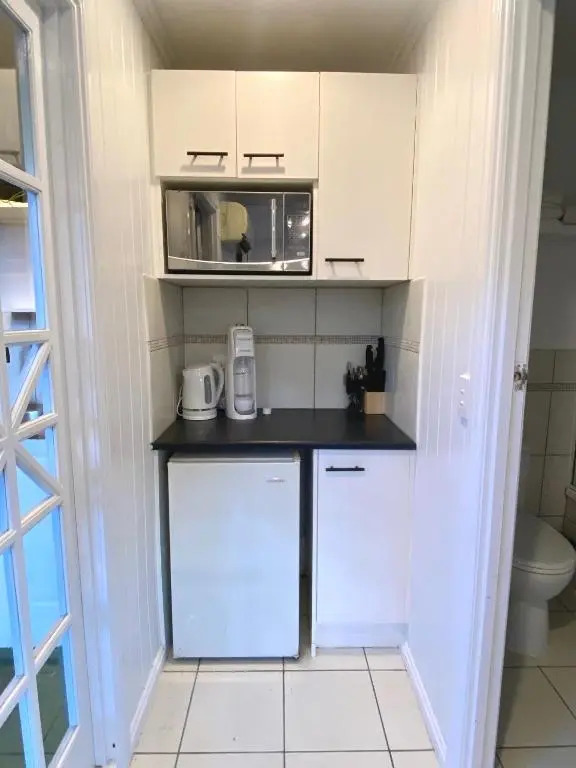 Urban Getaway Apartment Ipswich