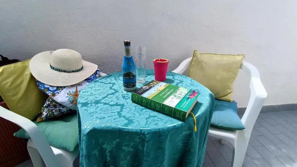 Summer Vibes B&B