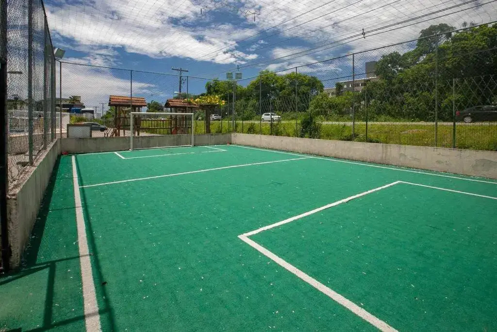 Apartamento em Ubatuba próximo à Praia Grande