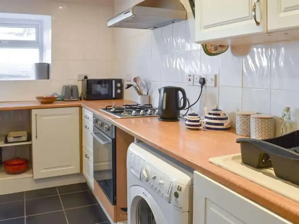 Relaxing 1Br Escape - Near Beaches & Nature Walks