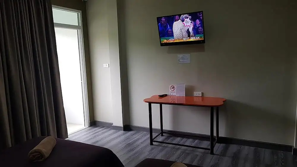 Room 18 at PTT Wangchao