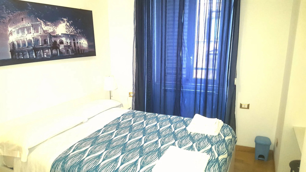 B&B Gaudium Colosseo