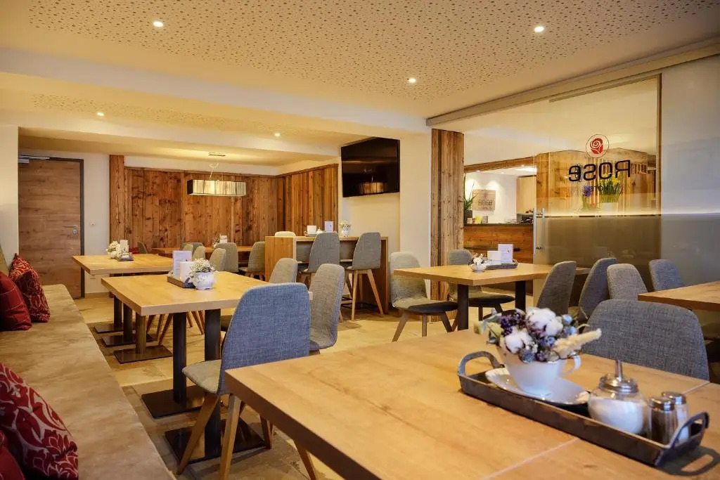 ApartHotel Rose Ellwangen
