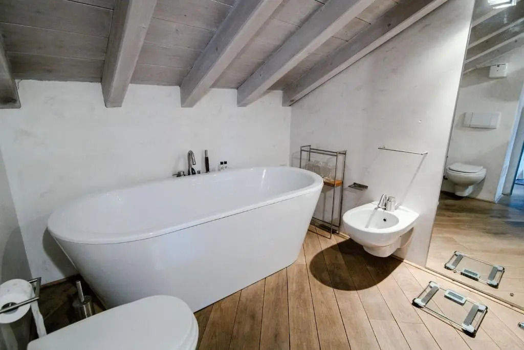 Sailer Loft - By House Of Travelers -