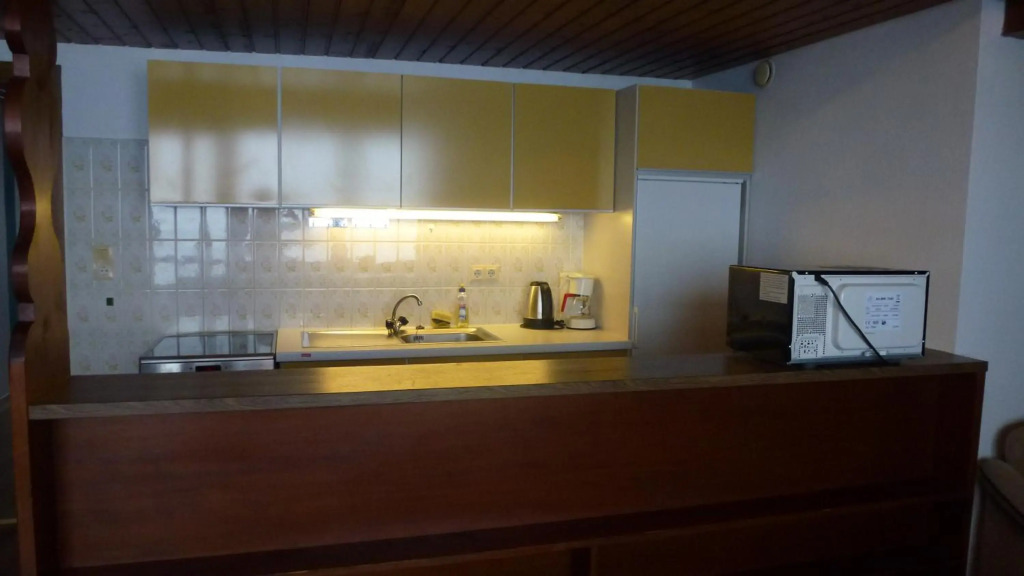 Apartement Hasenauer
